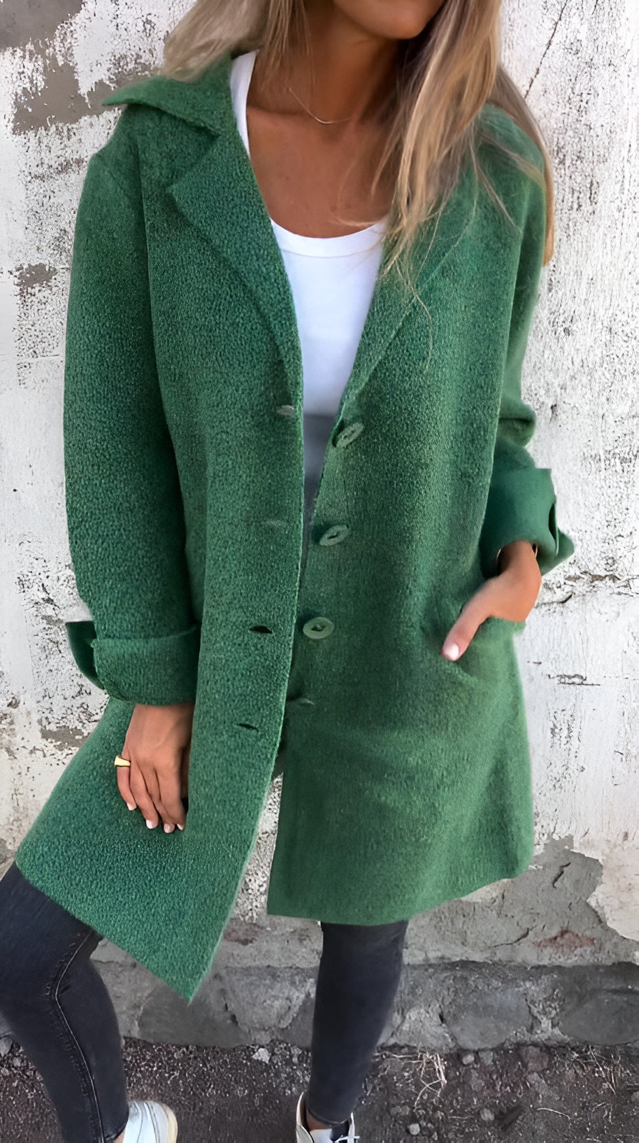 Eevi™ | Zeitlose Eleganz und Komfort