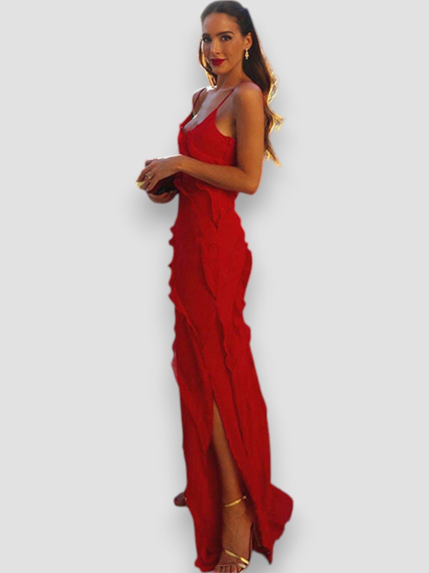 Pauline | Sommerkleid