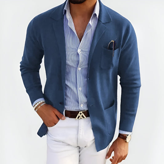 Arnold / Leichte und elegante Jacke