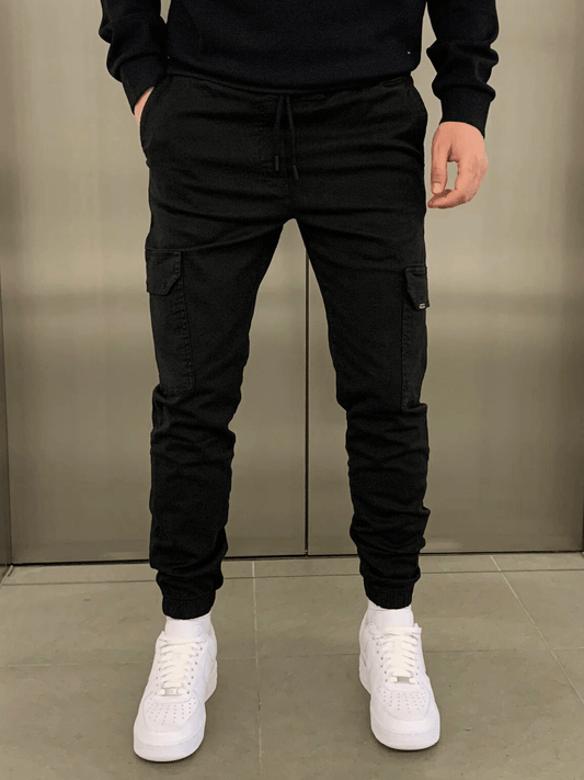 Lance / Cargo Jogger Passform