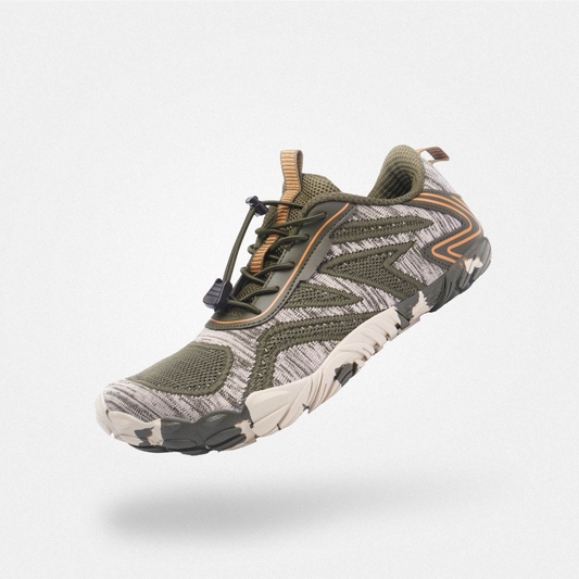 Armand / Barfußschuhe