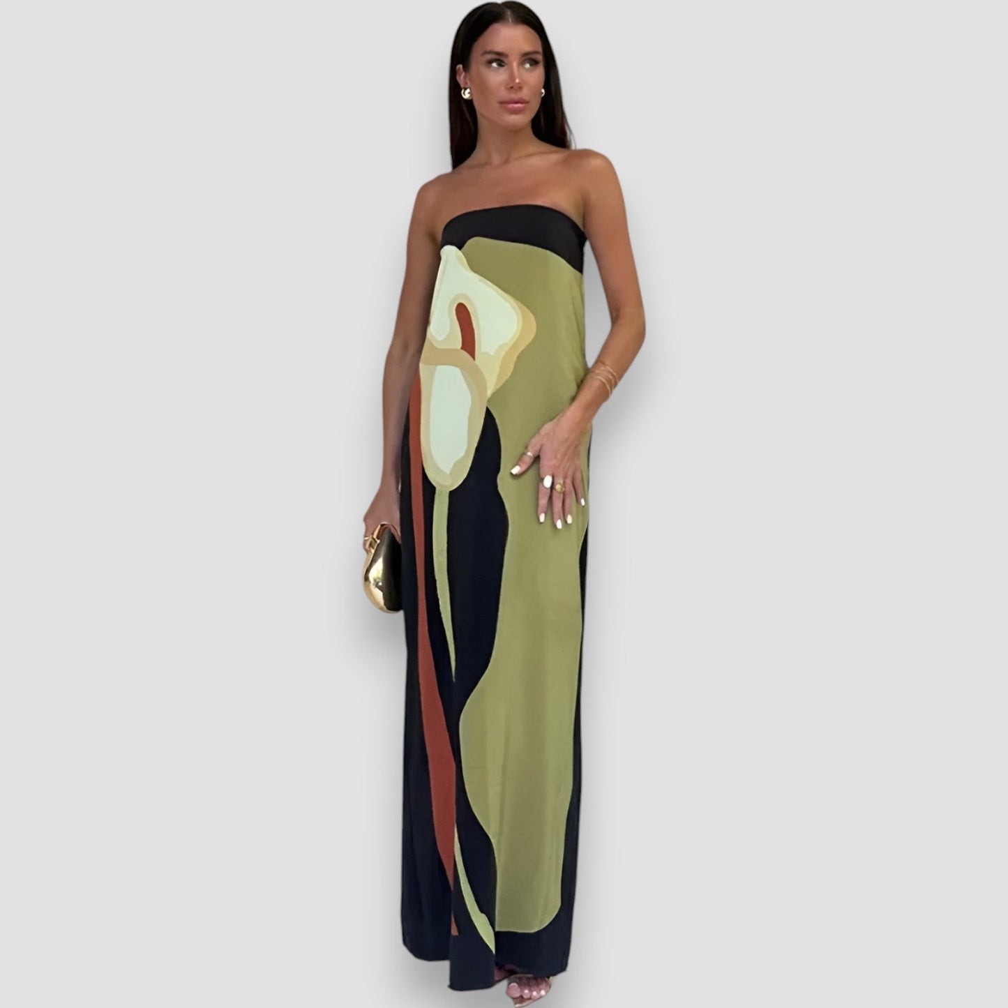Paula | Elegantes Kleid