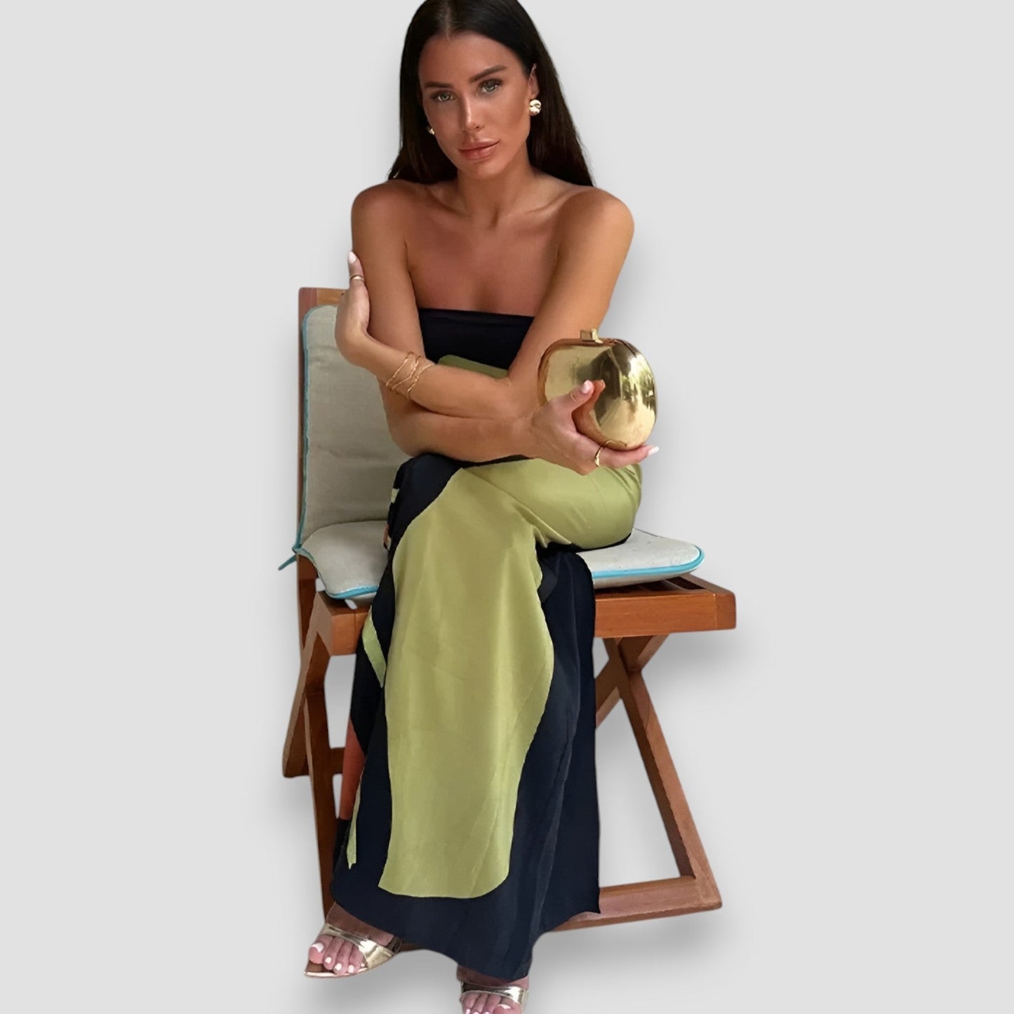 Paula | Elegantes Kleid
