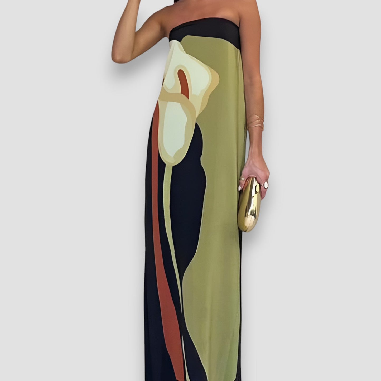 Paula | Elegantes Kleid