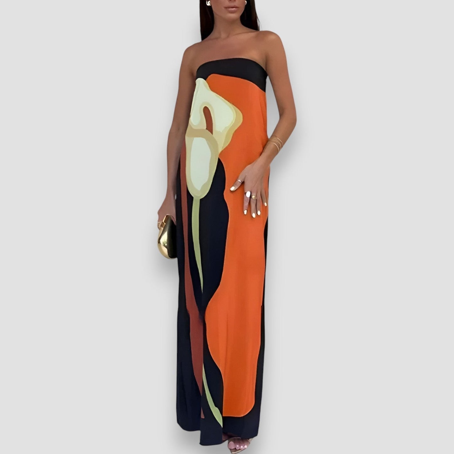 Paula | Elegantes Kleid