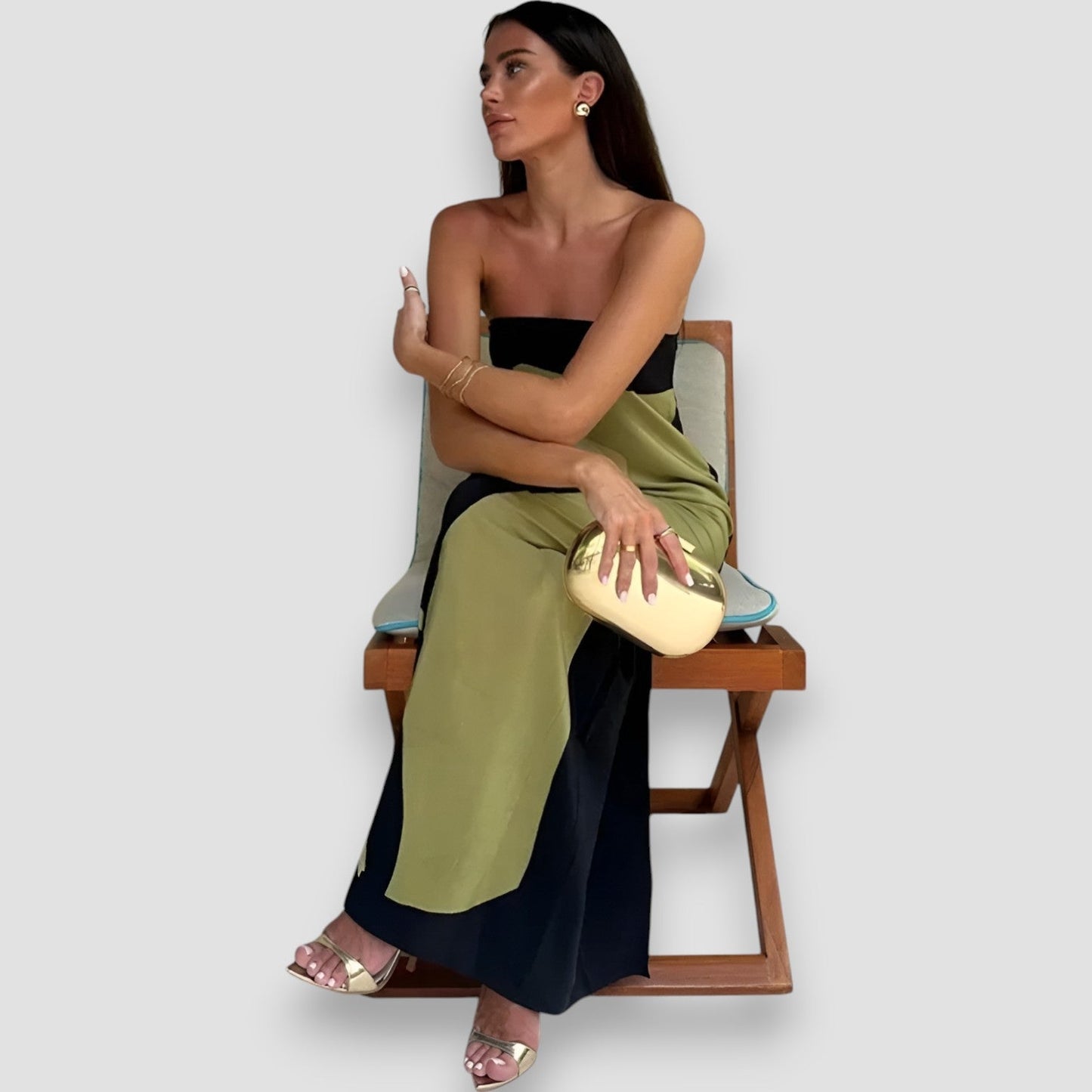 Paula | Elegantes Kleid
