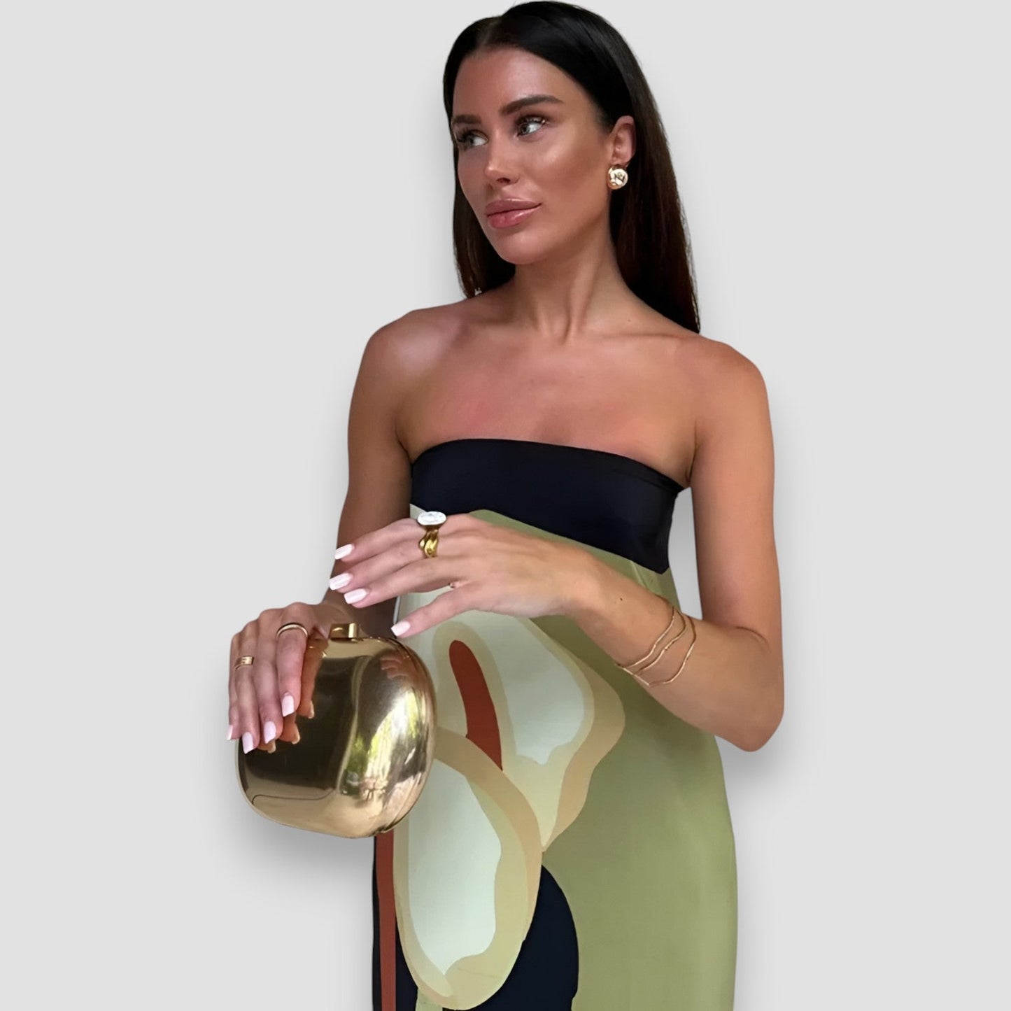 Paula | Elegantes Kleid