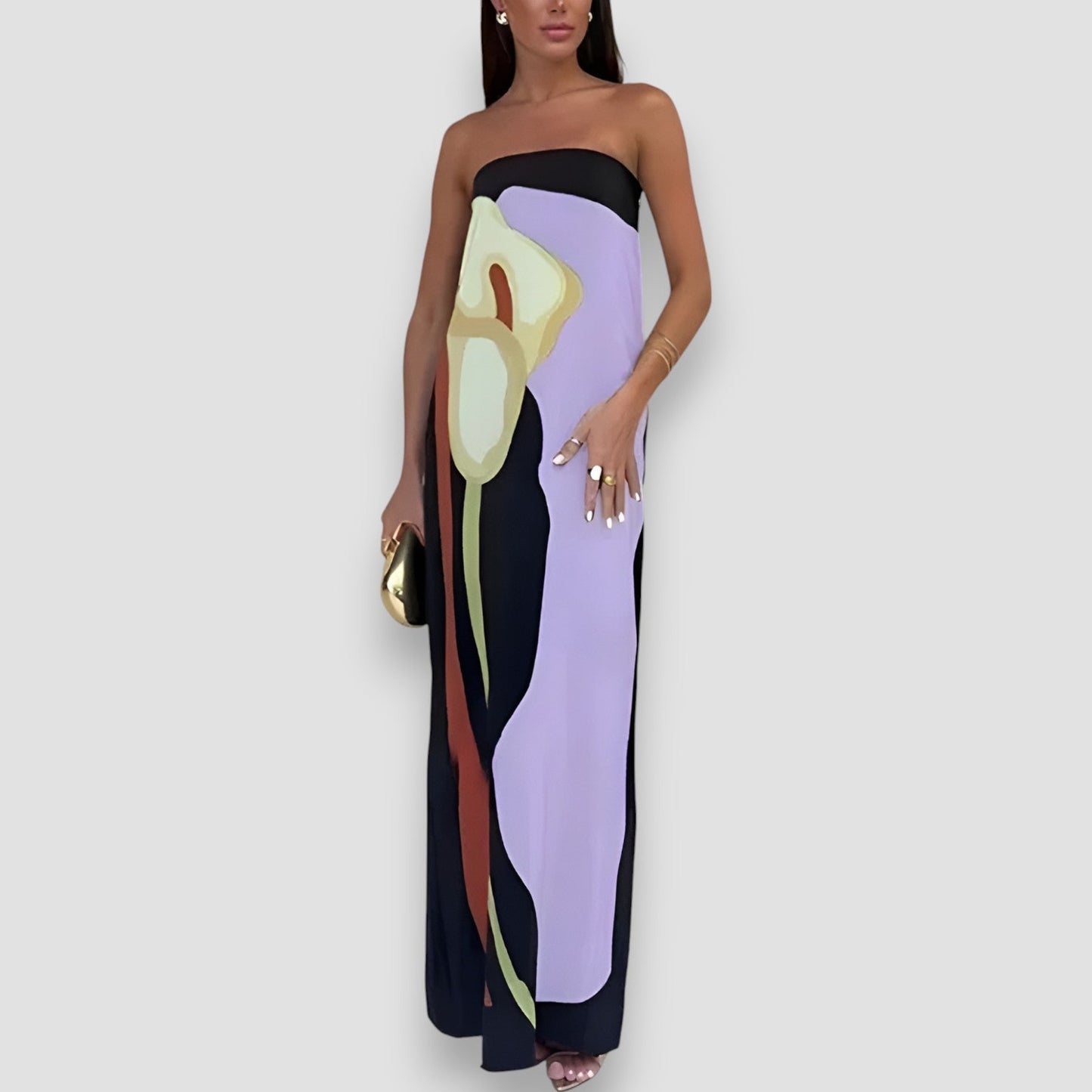 Paula | Elegantes Kleid