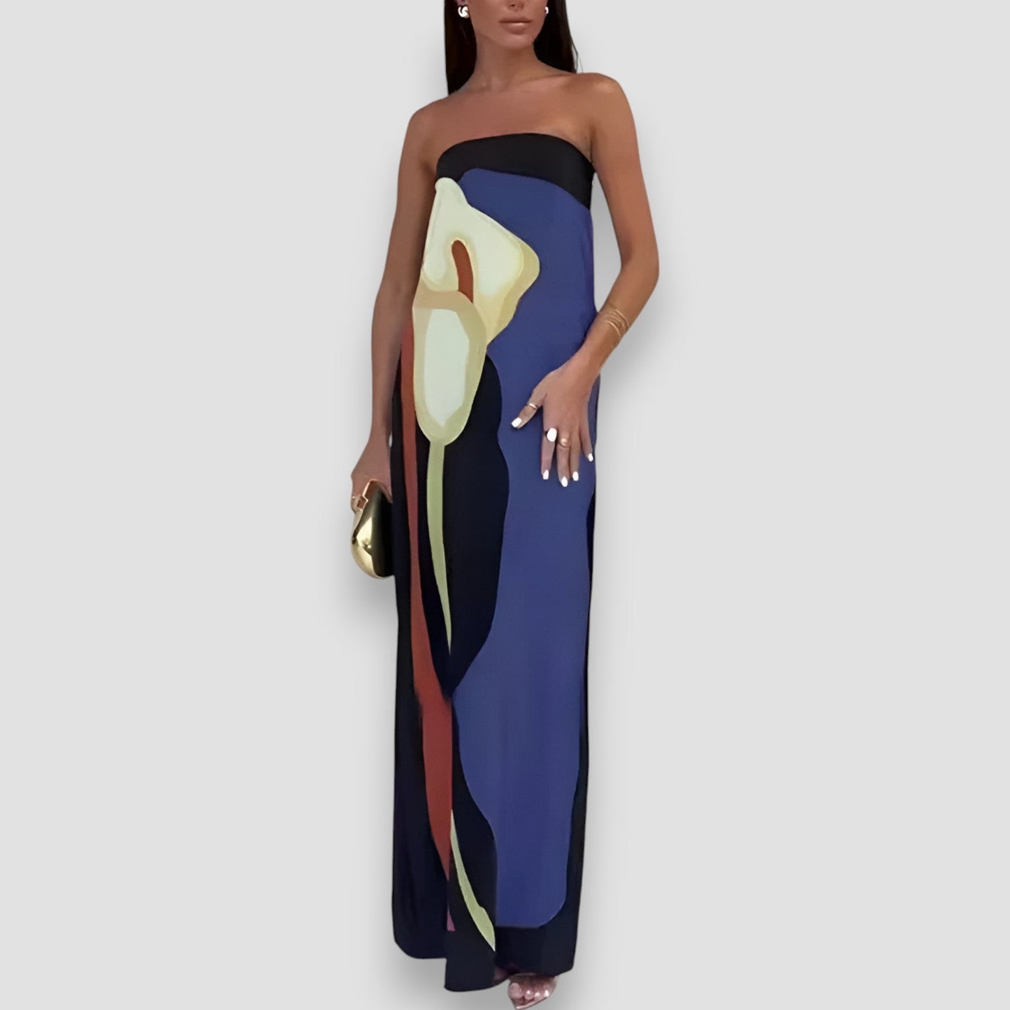 Paula | Elegantes Kleid