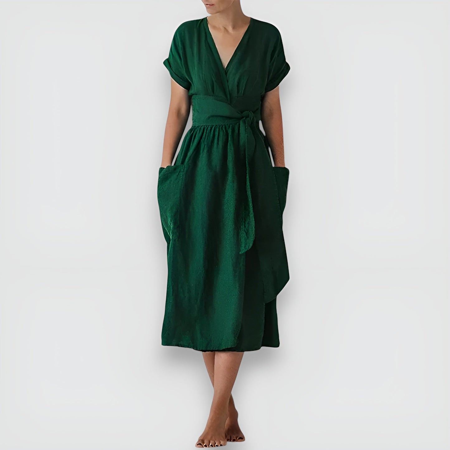Stern | Sommerkleid