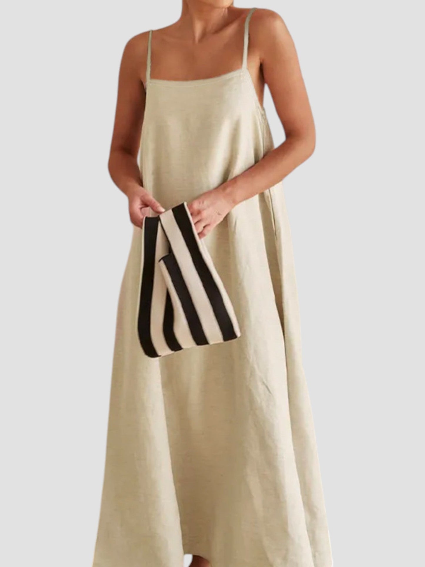 Carmela | Elegantes Kleid