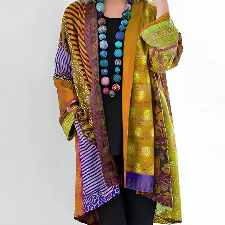 Senja™ | Bequemer und stilvoller Cardigan