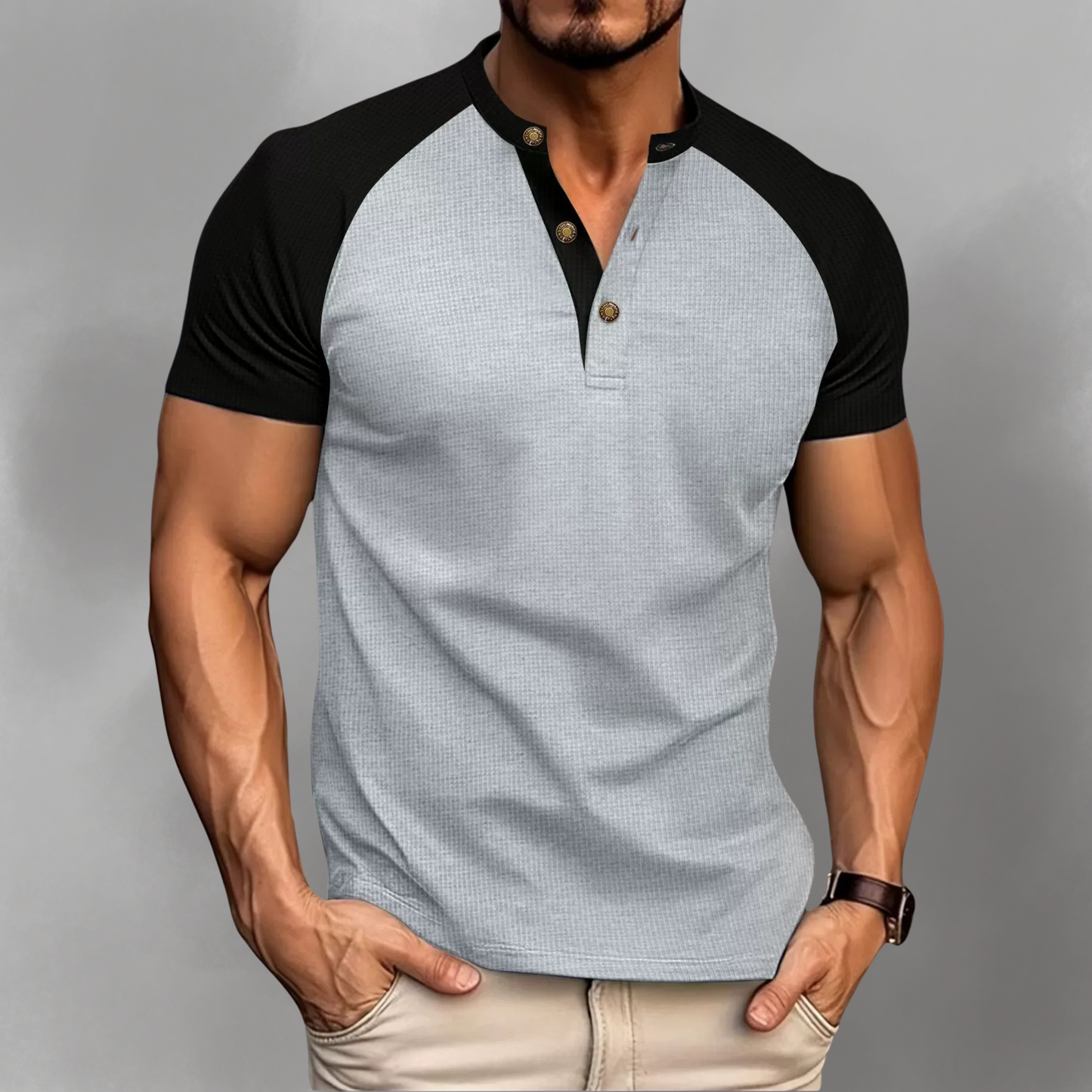 Philippe – Sportliche Eleganz für einen Tag