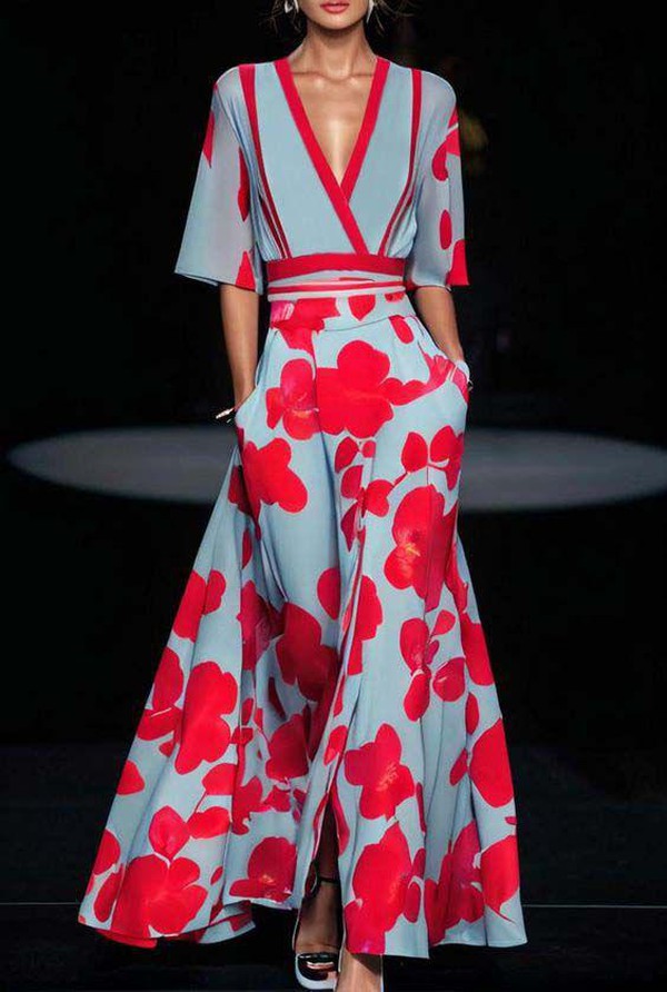 Elsie / Kleid