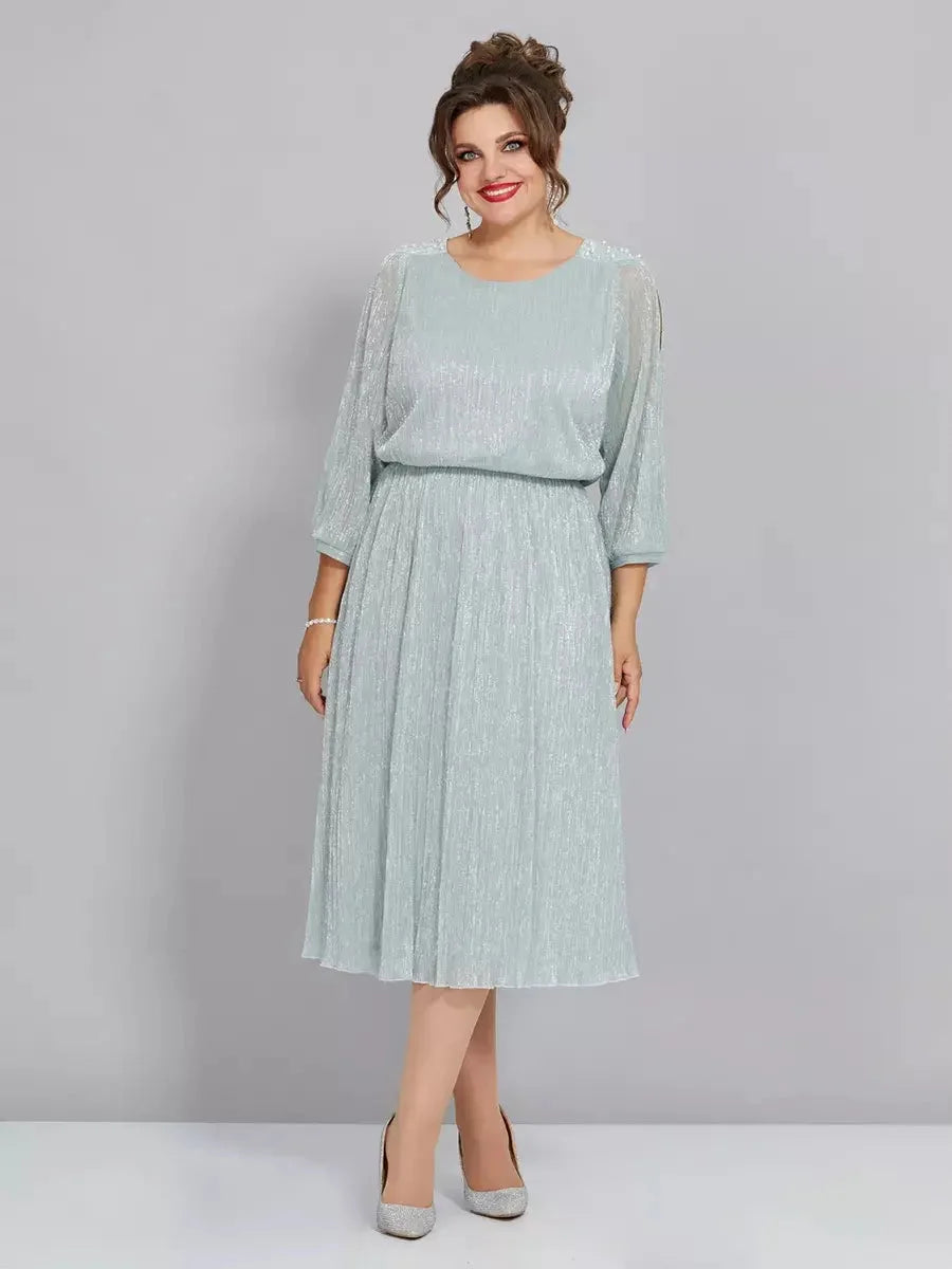 LivaSoft™ – Elegance Dress