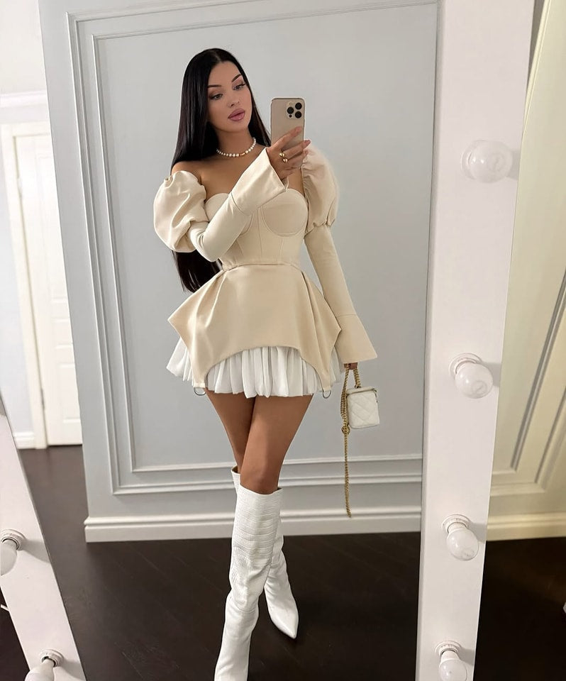 Danielle / Kleid