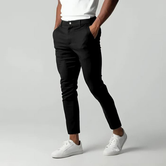 Giuliano – ultrabequeme Chinos