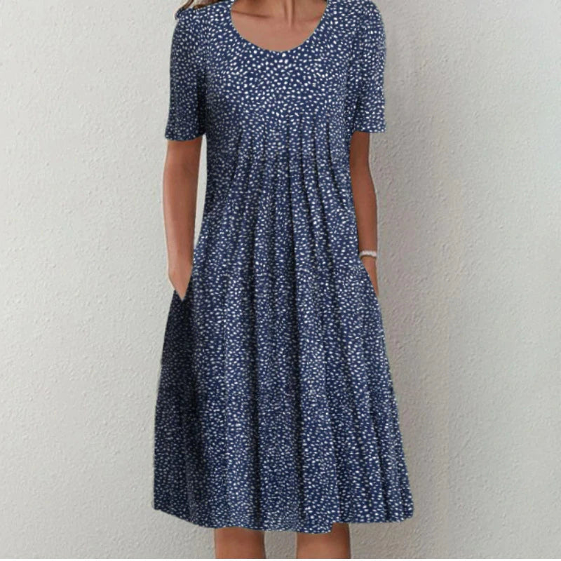 Erin – Elegant Dress