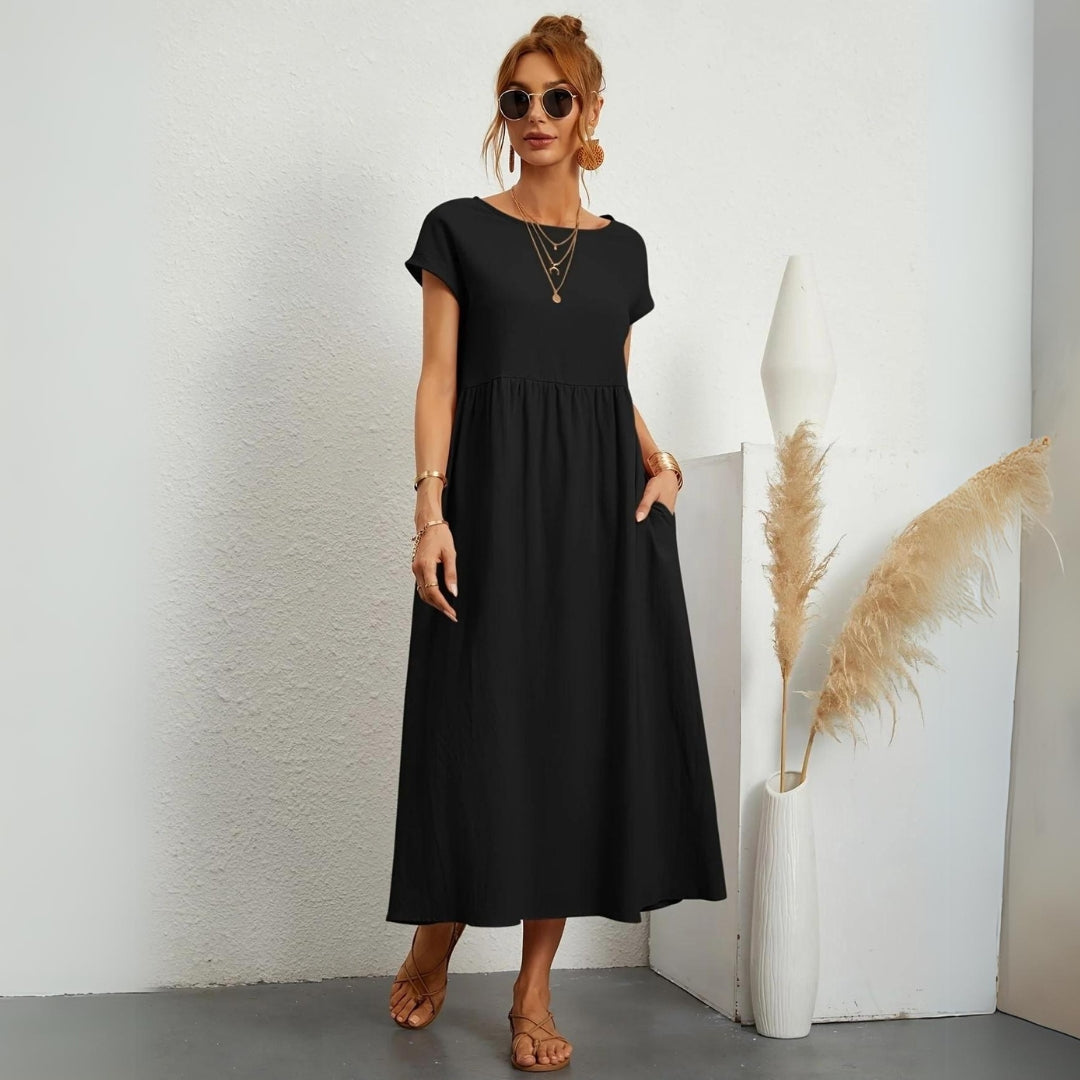 Zara – Elegantes Kleid