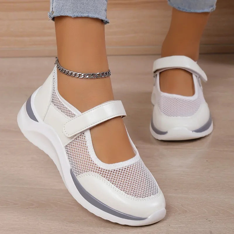 Felda / Orthopädische Damenschuhe