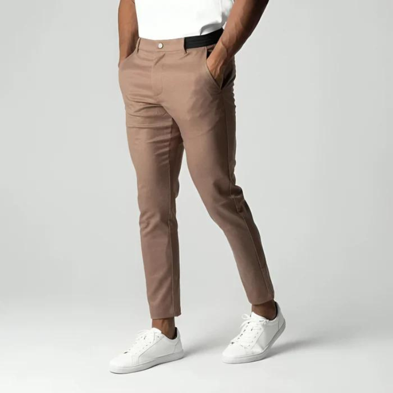Giuliano – ultrabequeme Chinos