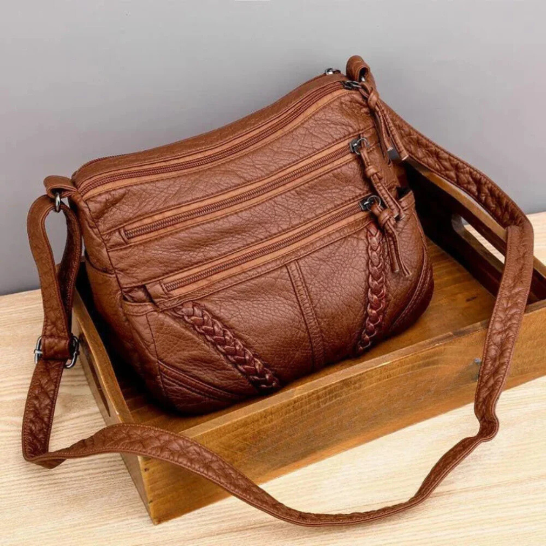 Sophia | Klassische Harmonie Tasche