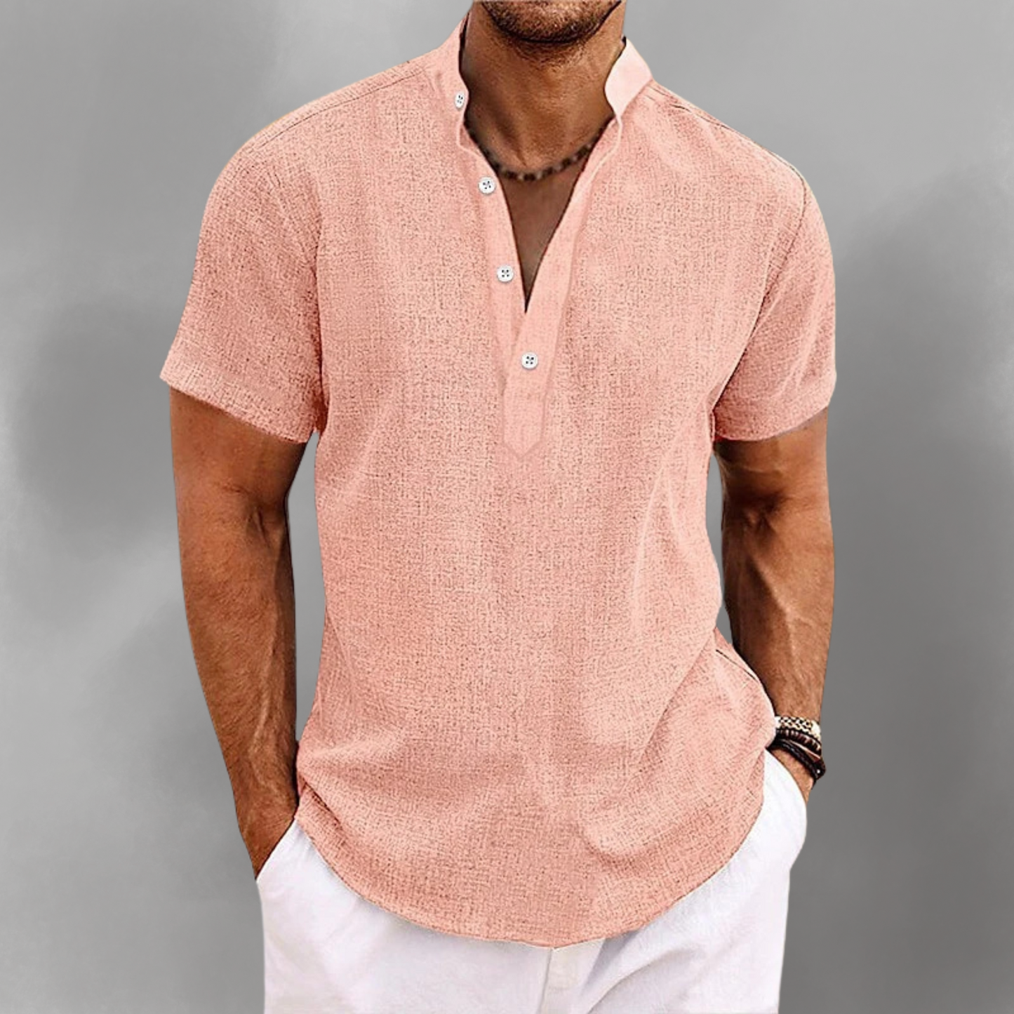 Bastien – Der elegante Casual-Look für einen raffinierten Stil