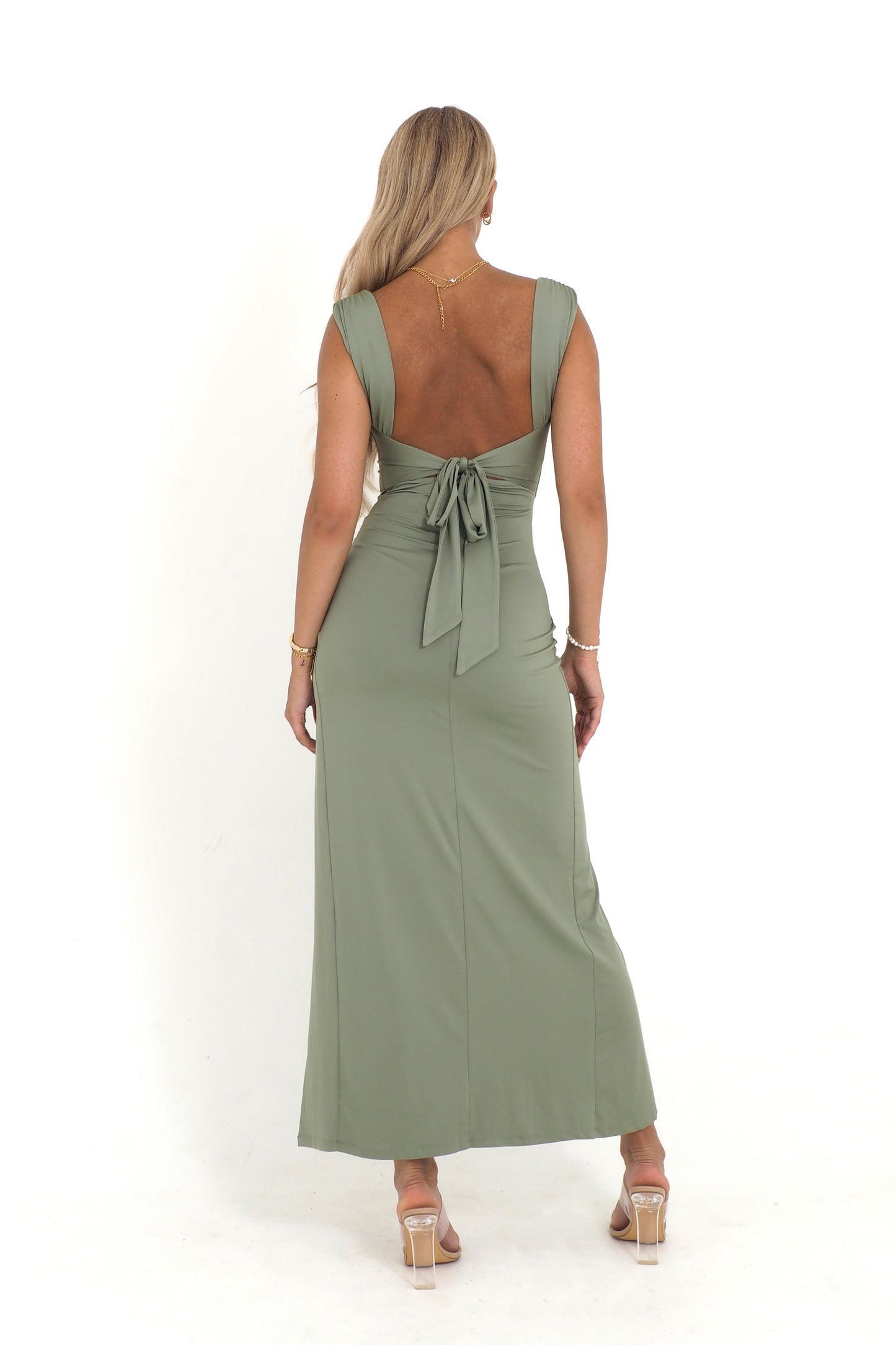 Morena – Midikleid