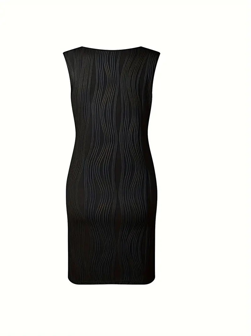 Vera™ | Elegantes Minikleid mit Ausschnitten