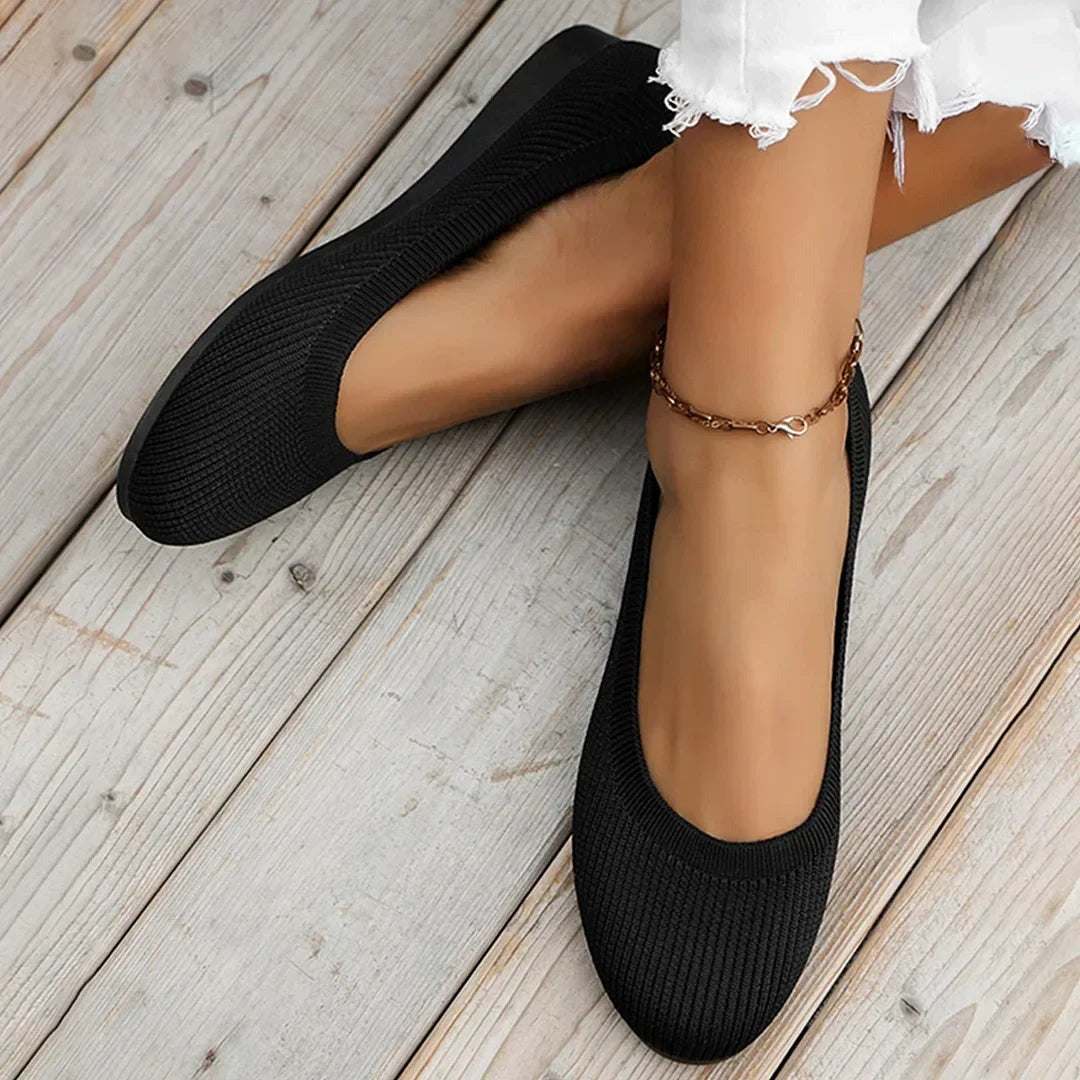 Nalani™ – Atmungsaktive, rutschfeste Schuhe