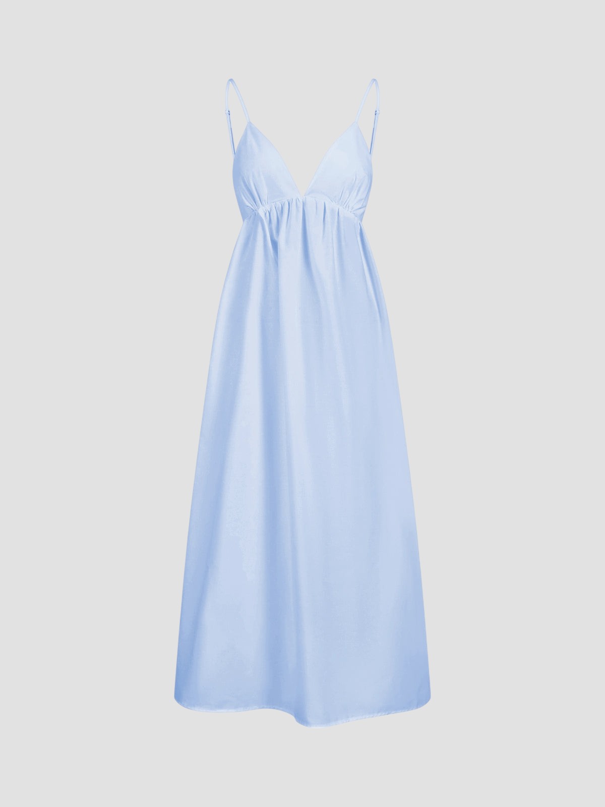 Hanka | Rückenfreies Kleid
