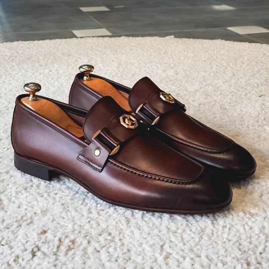 Chadwick | Schuhe aus echtem Leder
