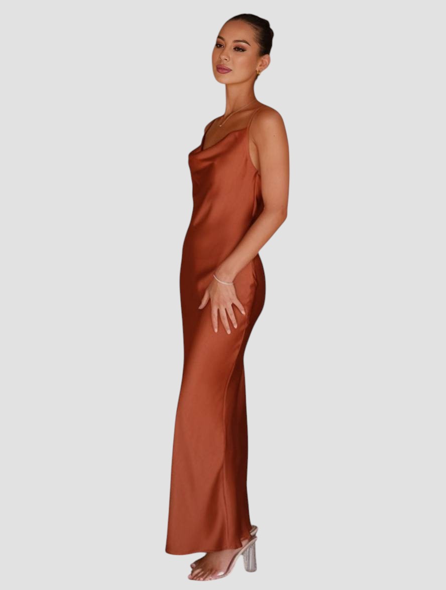 David | Elegantes Kleid
