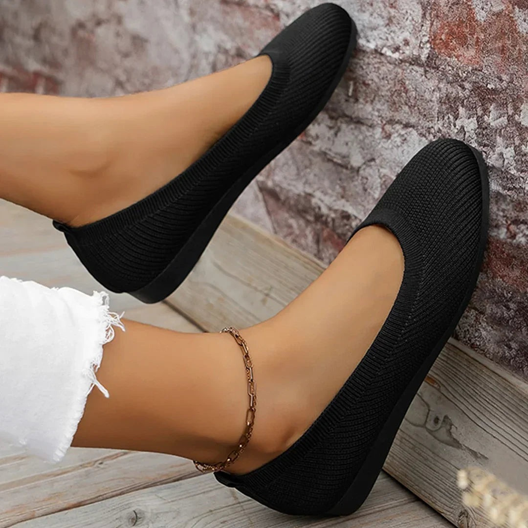 Nalani™ – Atmungsaktive, rutschfeste Schuhe