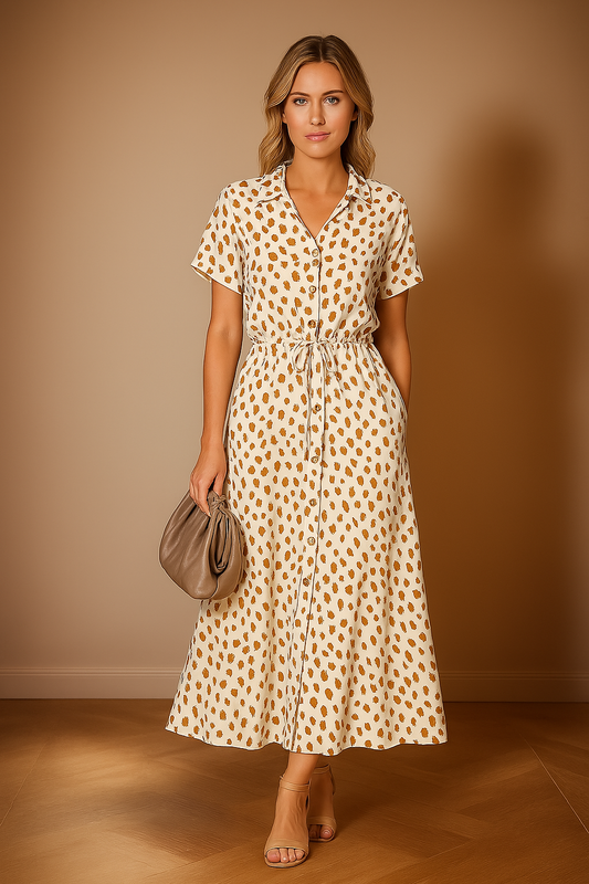 Penelope|Casual Wear