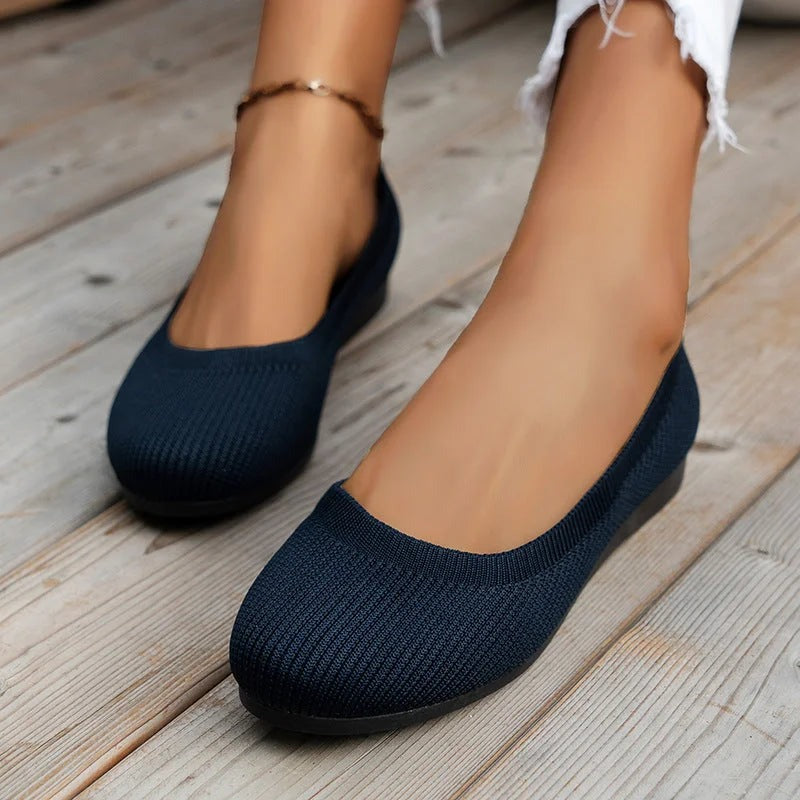 Nalani™ – Atmungsaktive, rutschfeste Schuhe