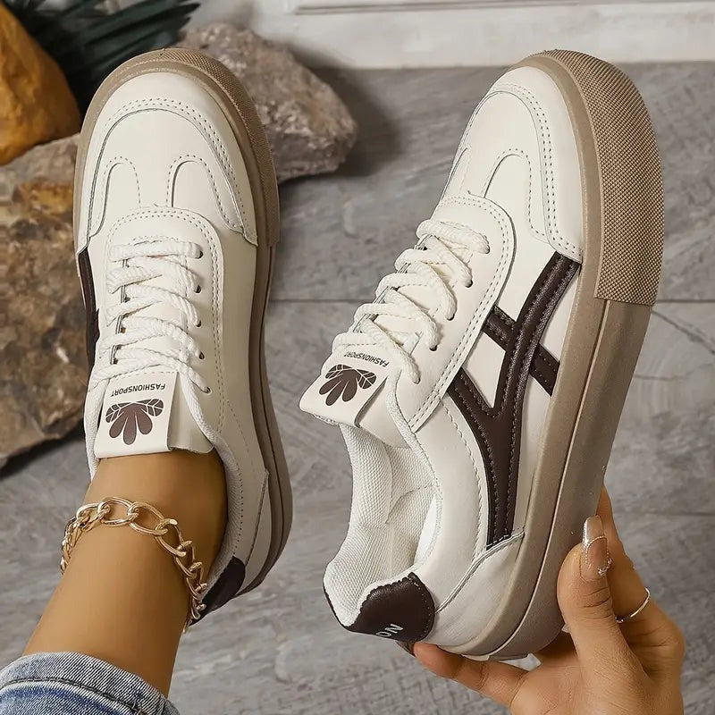 Val™ – Orthopädische Sneaker für die Stadt