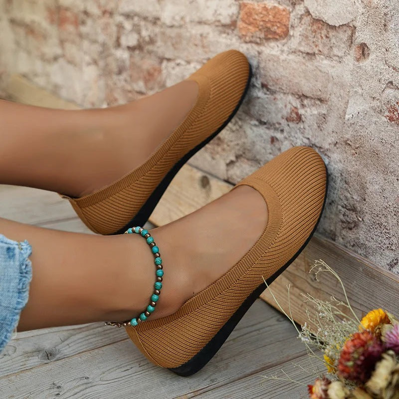 Nalani™ – Atmungsaktive, rutschfeste Schuhe