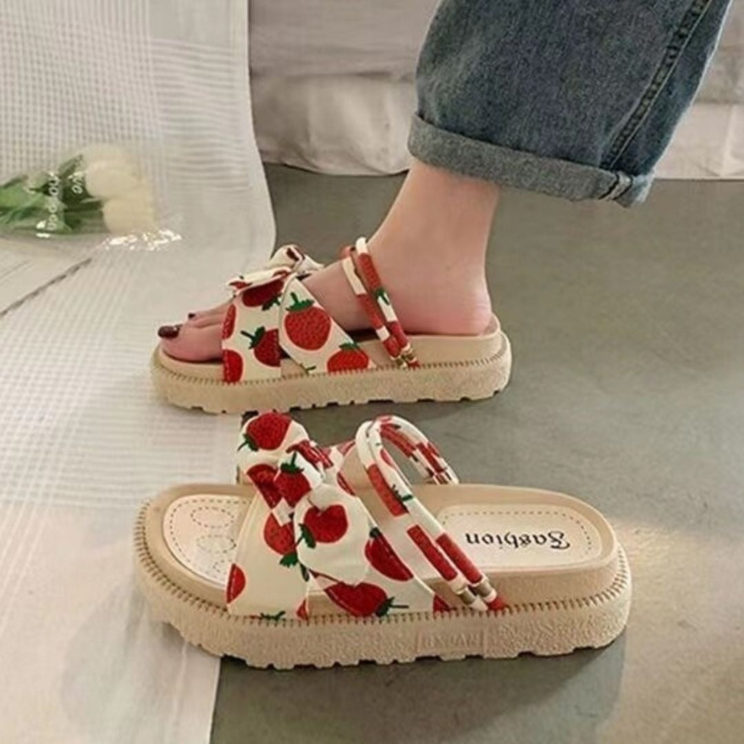 Emiliana™ – Sandalen