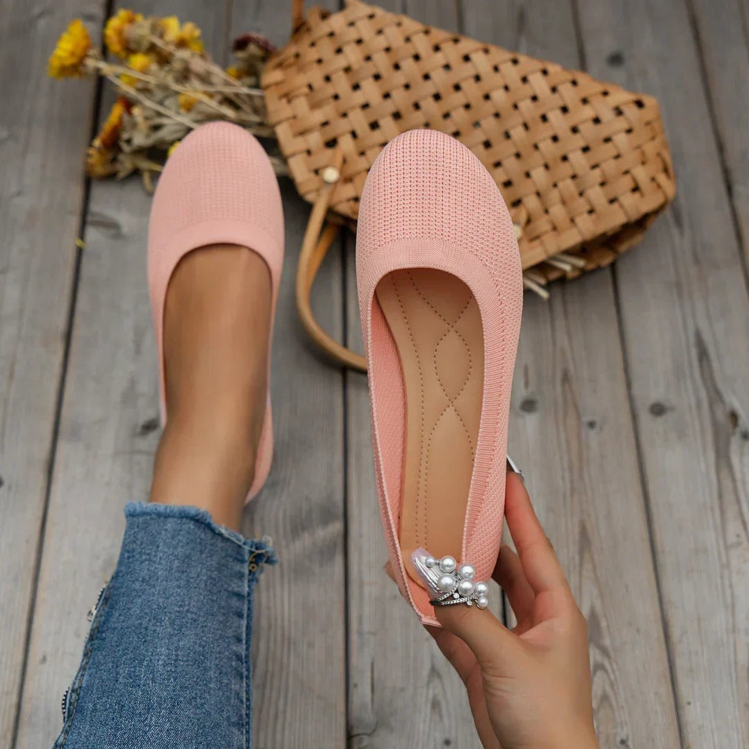 Nalani™ – Atmungsaktive, rutschfeste Schuhe