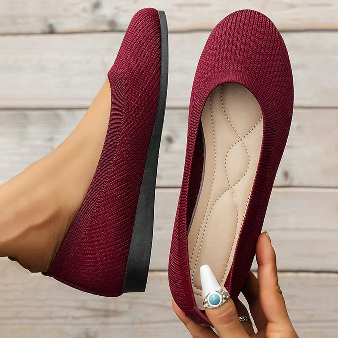 Nalani™ – Atmungsaktive, rutschfeste Schuhe