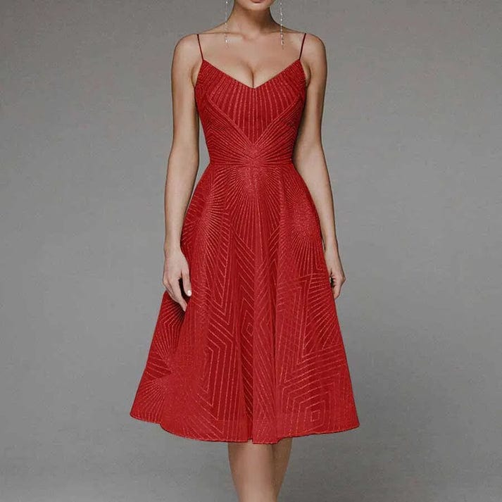Lucy | Elegant dresses on the outside