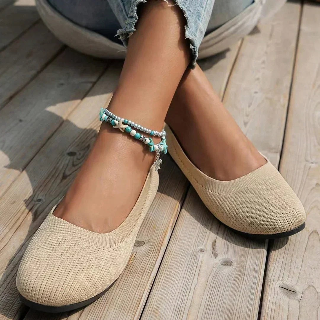 Nalani™ – Atmungsaktive, rutschfeste Schuhe