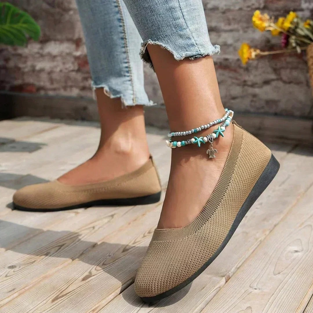 Nalani™ – Atmungsaktive, rutschfeste Schuhe