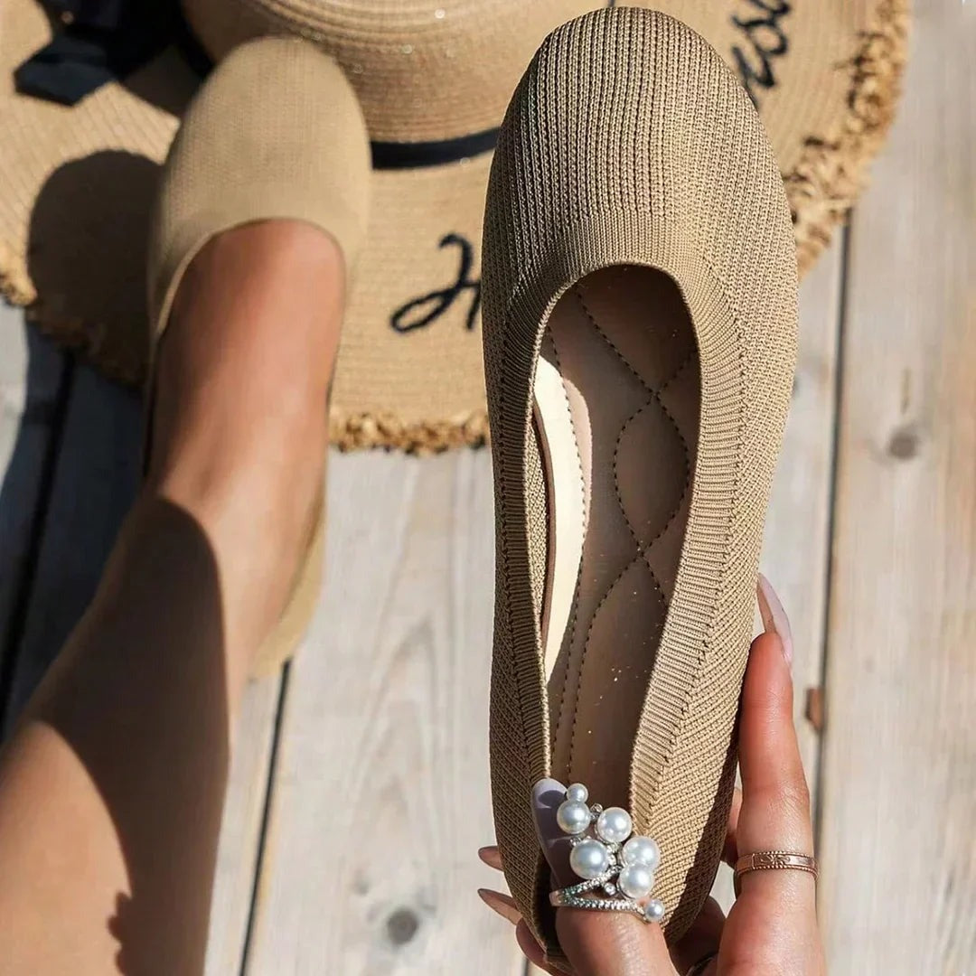 Nalani™ – Atmungsaktive, rutschfeste Schuhe