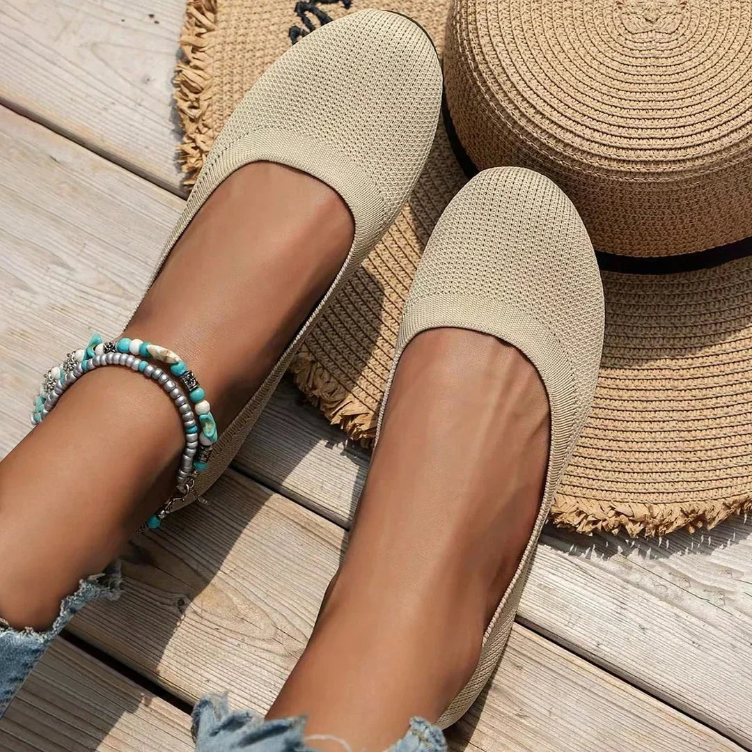 Nalani™ – Atmungsaktive, rutschfeste Schuhe