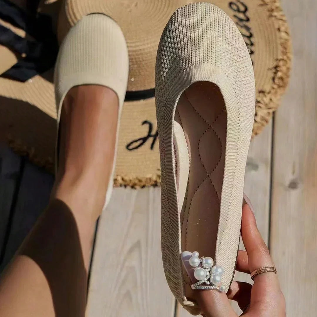 Nalani™ – Atmungsaktive, rutschfeste Schuhe