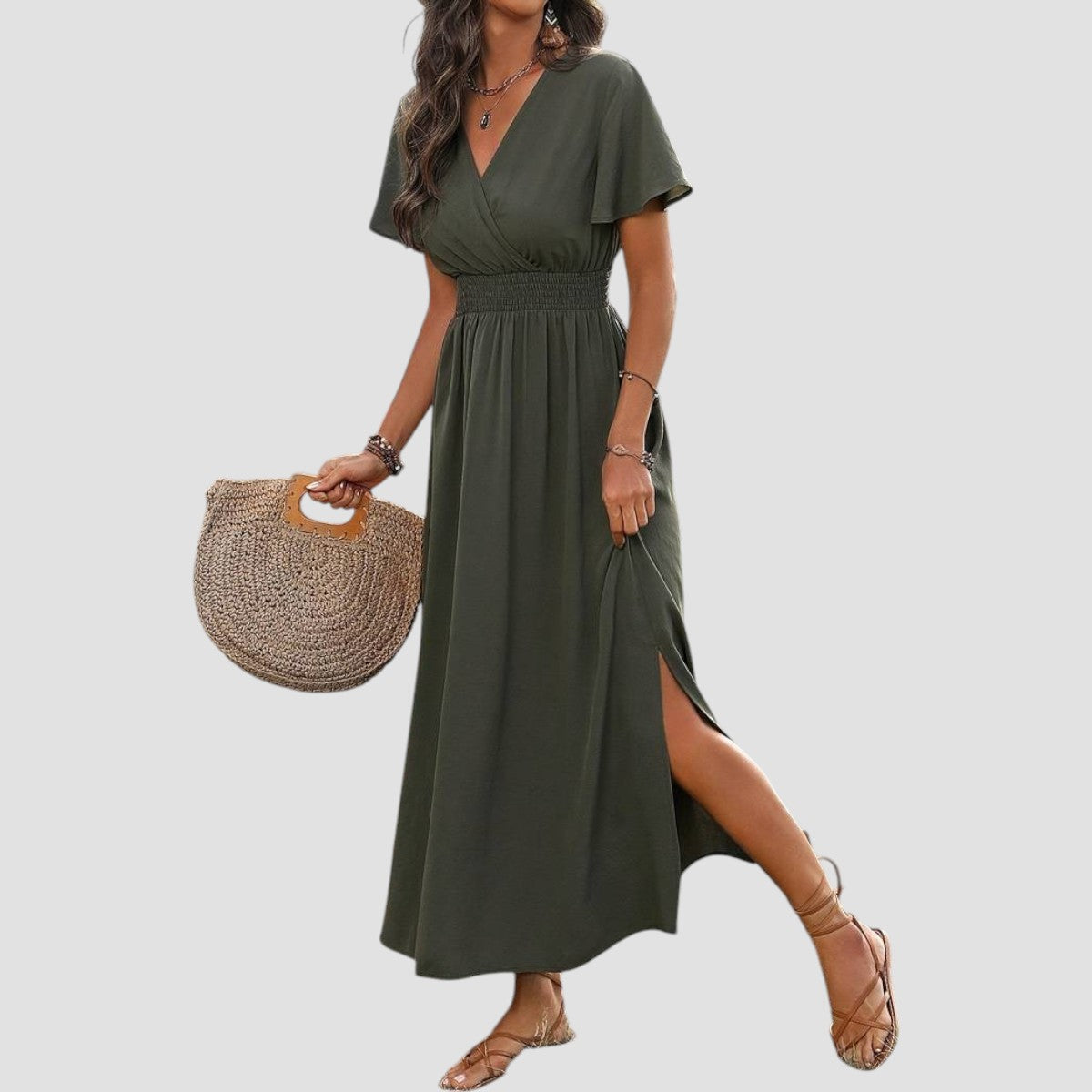 Jade | Sommerkleid