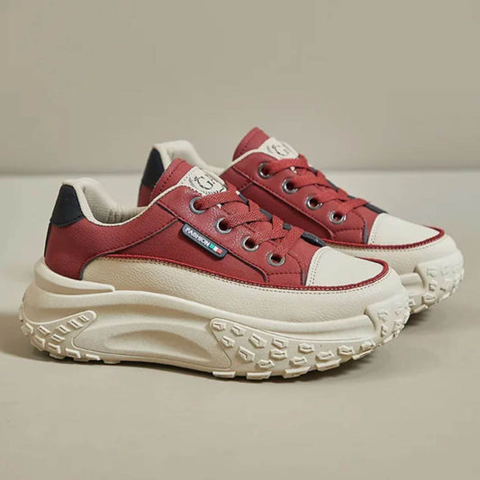 Masen / Modische Orthopädische Schuhe