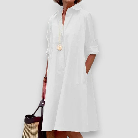 Floriane | Elegantes Kleid